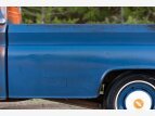 Thumbnail Photo 16 for 1965 Chevrolet C/K Truck